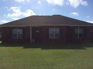 1501 Bass Rd, Leesville, LA 71446