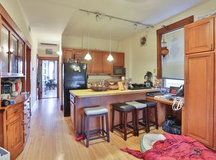 1922 N Wood St APT 3, Chicago, IL 60622