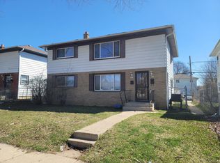 5822 North 62nd STREET #5824, Milwaukee, WI 53218