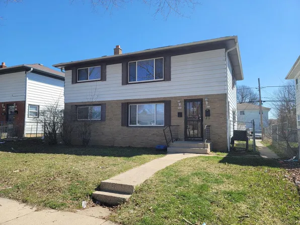 5822 North 62nd STREET #5824, Milwaukee, WI 53218