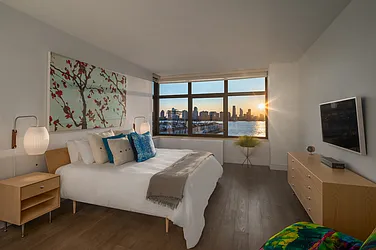 Rented by Douglas Elliman