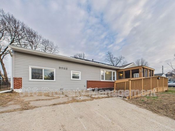 5725 Blue Ridge Blvd