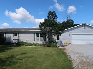 16575 Wayne St, Union, MI 49130