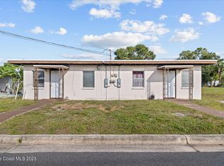 606 Johnson St, Cocoa, FL 32922
