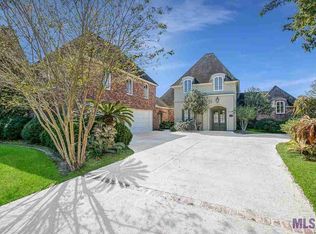 16914 Sunset Point Ct, Baton Rouge, LA 70816
