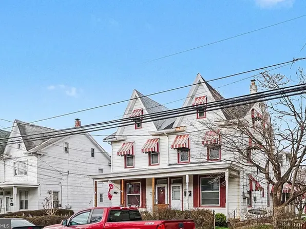2620 Boas St, Harrisburg, PA 17103