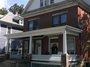 9 Tilton Ave #3, Oneonta, NY 13820