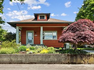9743 N Syracuse St, Portland, OR 97203