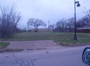 720 Kentucky Ave, Fort Worth, TX 76104