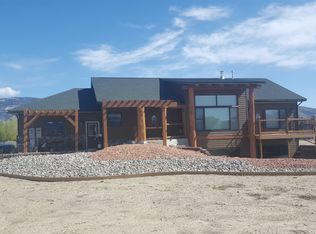 10 Mountain Dr, Cody, WY 82414