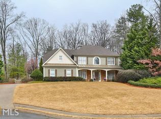 4330 Moon Shadow Trce, Cumming, GA 30041