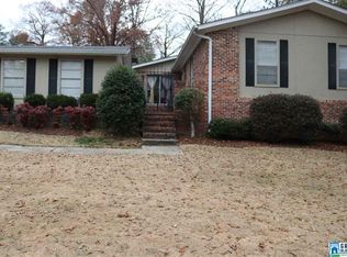 3606 Lemieux Ln, Birmingham, AL 35223