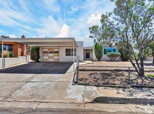 9400 Shoshone Rd NE, Albuquerque, NM 87111