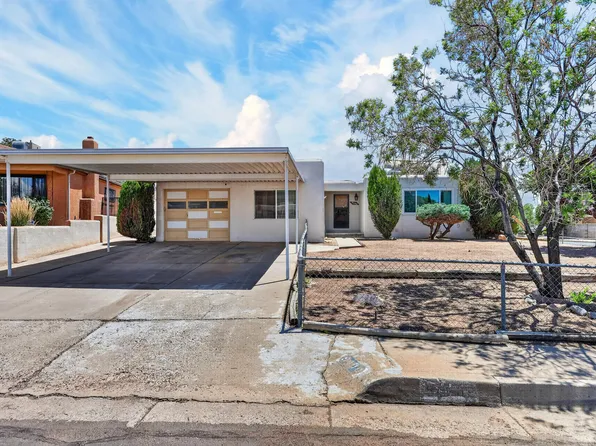 9400 Shoshone Rd NE, Albuquerque, NM 87111