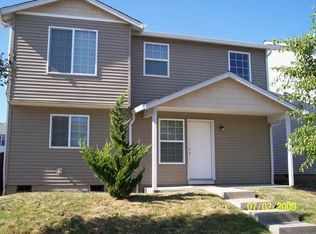 1134 W 29th St, Vancouver, WA 98660