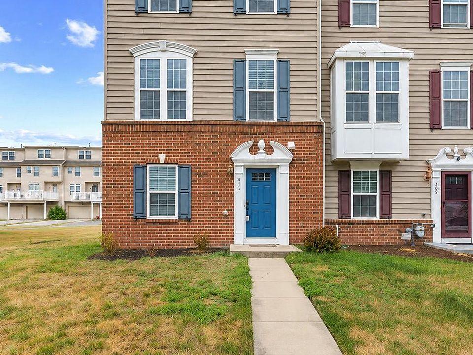 1st image of 411 Ridgely Blvd