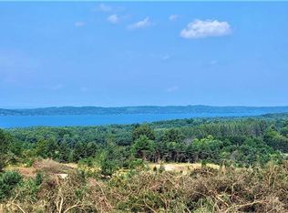 PARCEL I Cemetery Rd, Alden, MI 49612