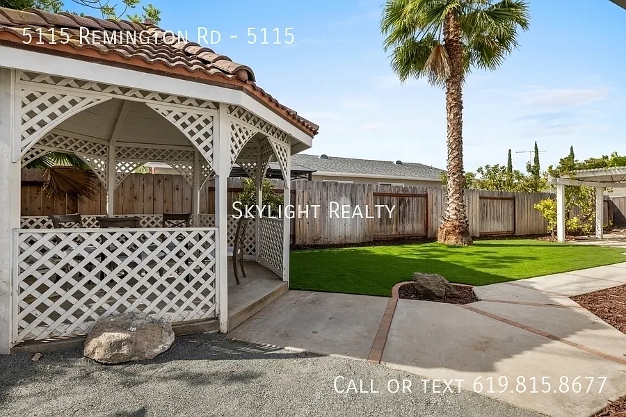 Building Photo - 5115 Remington Rd #5115