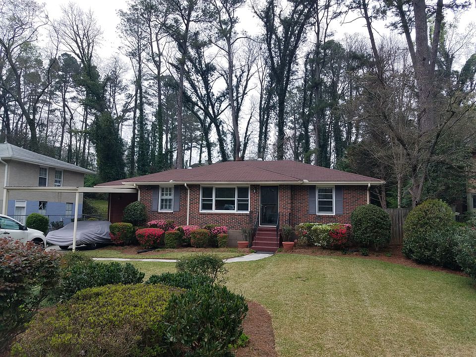 1st image of 1114 Willivee Dr