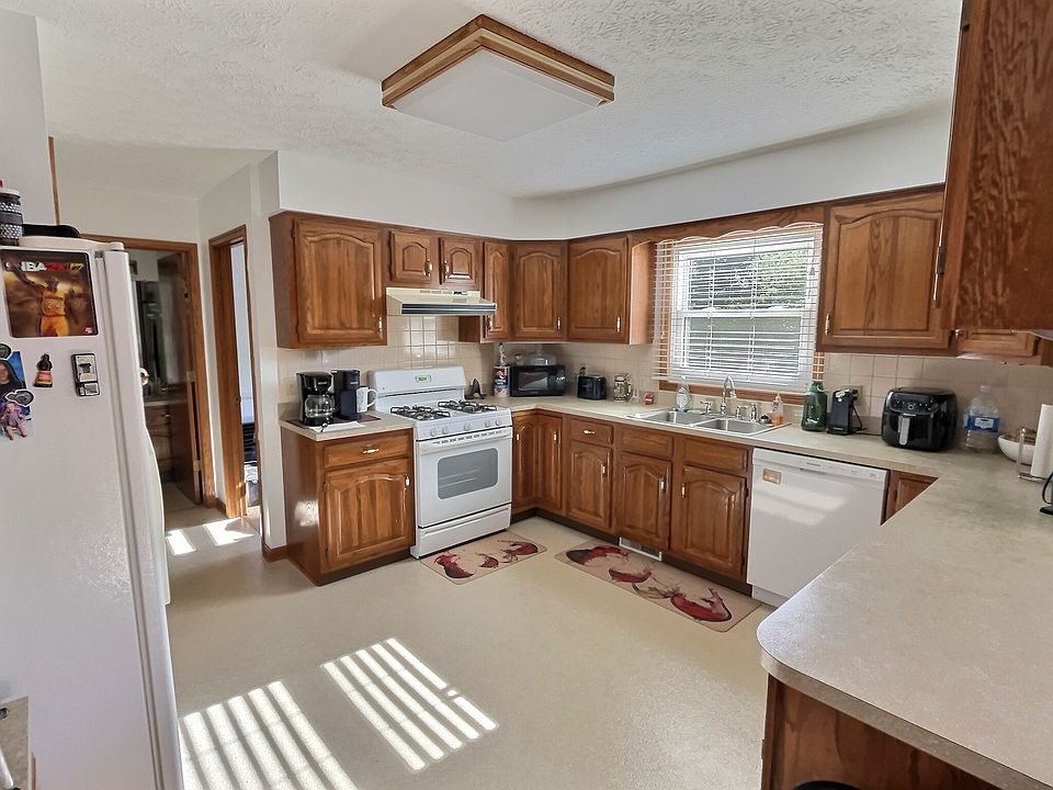 Large Kitchen