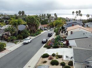 168 W Avenida Cornelio, San Clemente, CA 92672