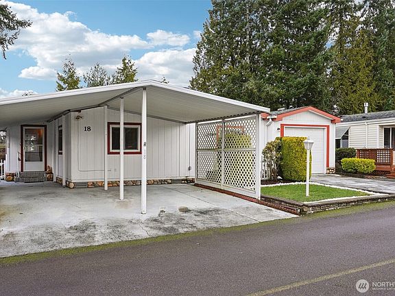 3rd image of 32820 20th Ave S #18