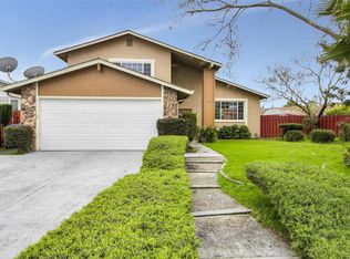 1396 Kasson Ct, San Jose, CA 95121