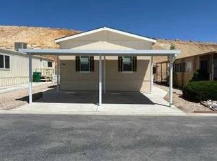 3803 Joy Ln #156, Reno, NV 89512