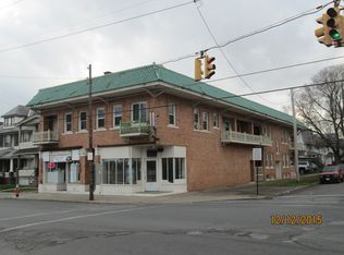 7024 Lansing Ave #2, Cleveland, OH 44105