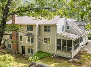 93 Natanis Ridge Cir, Wells, ME 04090