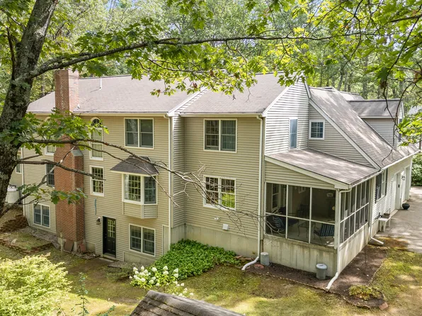 93 Natanis Ridge Circle, Wells, ME 04090