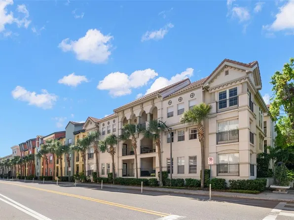 2410 W Azeele St Unit 228, Tampa, FL 33609