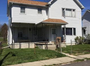 68 Oak St, Wilkes Barre, PA 18705