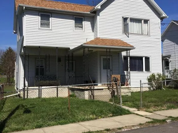 68 Oak St, Wilkes Barre, PA 18705