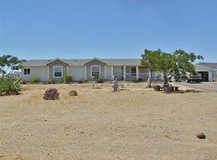 4225 Us Highway 68 STE F, Golden Valley, AZ 86413