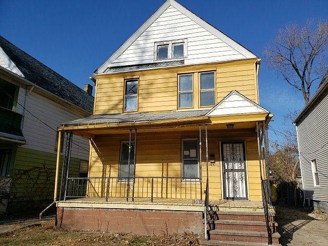 1st image of 10321 Olivet Ave