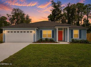 1431 JAN Lane, Jacksonville, FL 32218
