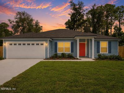 1431 JAN Lane, Jacksonville, FL, 32218