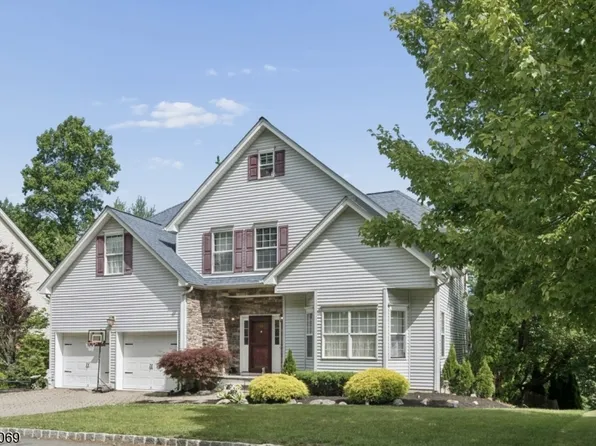 16 Bowers Dr, Allamuchy Twp., NJ 07840