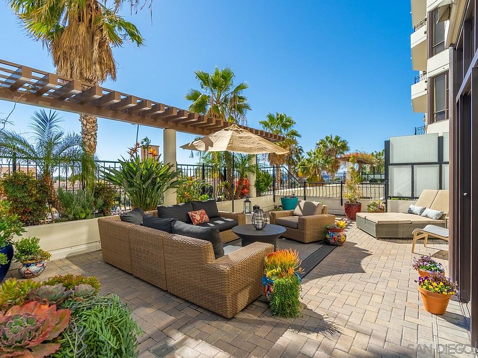 1st image of 700 W Harbor Dr Unit 303