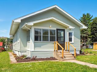 3706 Oliver St, Fort Wayne, IN 46806