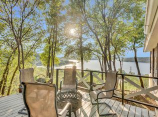 1136 S Lakeview Dr, Gordon, TX 76453