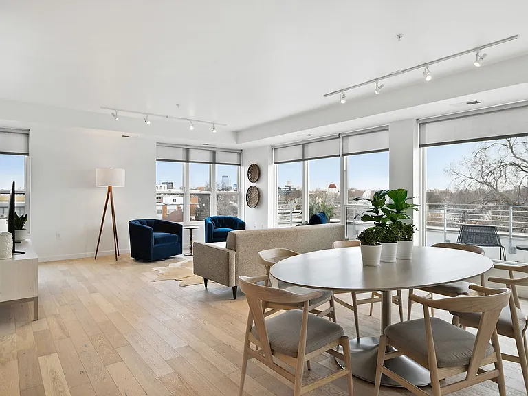 ZEO Apartments — Photo 37