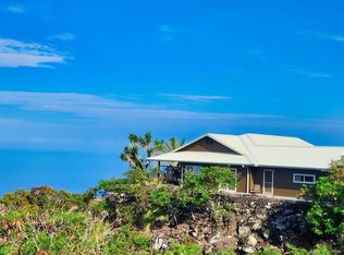 88-1547 Puhala Ave, Captain Cook, HI 96704