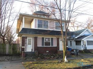 1015 Gordon St, Toledo, OH 43609