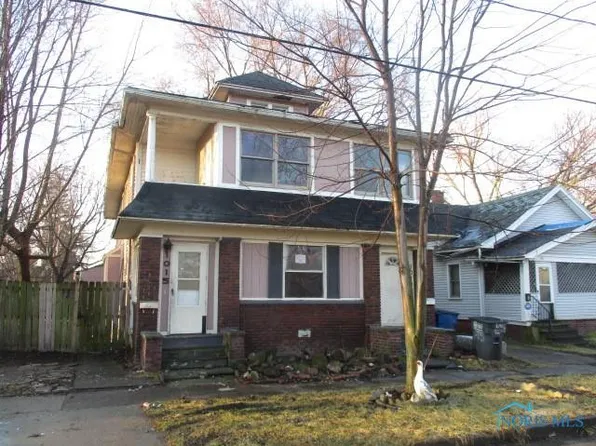 1015 Gordon St, Toledo, OH 43609