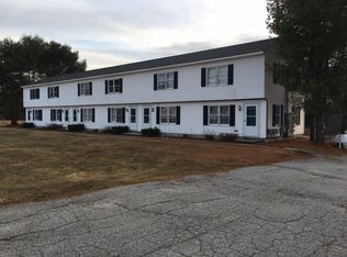 1040 Meadow Rd APT 5, Casco, ME 04015