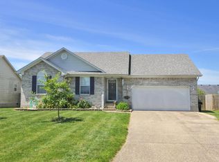 227 Stellar Dr, Shepherdsville, KY 40165
