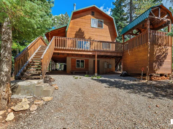 850 E Bonanza Rd, Duck Creek Village, UT 84762