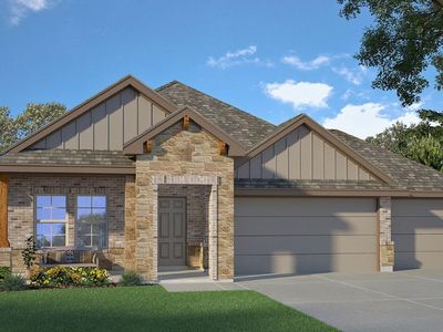 5838 Copano Loop, Belton, TX, 76513